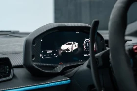 Lamborghini Revuelto HPEV STYLE PAKET CARBON SONUS-FABER  | Mobile.bg � ����� ������ 12