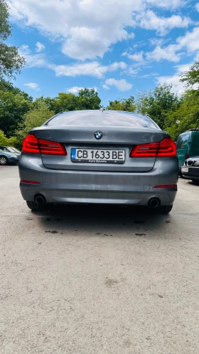 BMW 520 | Mobile.bg � ����� ������ 11