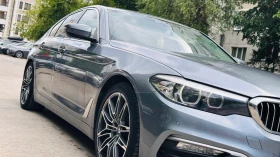 ����� �� �������� �� BMW 520