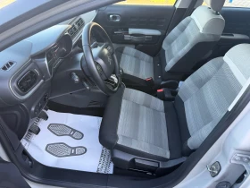 Citroen C3 1.2 I KROSSFIT | Mobile.bg � ����� ������ 9
