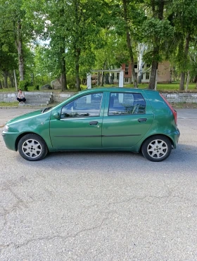 Fiat Punto | Mobile.bg � ����� ������ 13
