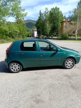 Fiat Punto | Mobile.bg � ����� ������ 15