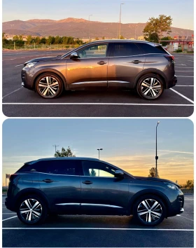 Peugeot 3008 GT | 2.0 HDI | 180 �.�. | ��������� | Mobile.bg � ����� ������ 7