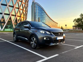 Peugeot 3008 GT | 2.0 HDI | 180 к.с. | ДИСТРОНИК