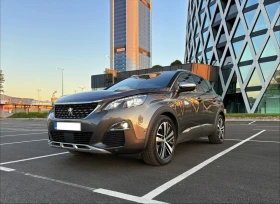 Peugeot 3008 GT | 2.0 HDI | 180 �.�. | ��������� | Mobile.bg � ����� ������ 3