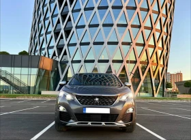 Peugeot 3008 GT | 2.0 HDI | 180 �.�. | ��������� | Mobile.bg � ����� ������ 2