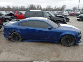 Dodge Charger SCAT PACK WIDEBODY RWD | Mobile.bg � ����� ������ 6