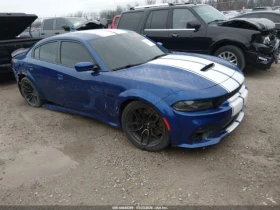 Dodge Charger SCAT PACK WIDEBODY RWD | Mobile.bg � ����� ������ 7