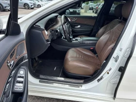 Mercedes-Benz S 560 CARFAX | Auto.bg — изображение 5