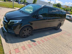 Mercedes-Benz V 300 V-CLASS AVANTGARDE V 300d extra long, 4MATIK - 70000 € / 136908.10 лв. - 94327789 9