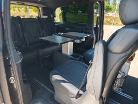 Mercedes-Benz V 300 V-CLASS AVANTGARDE V 300d extra long, 4MATIK - 70000 € / 136908.10 лв. - 94327789 5
