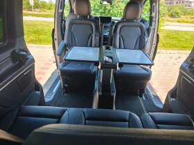 Mercedes-Benz V 300 V-CLASS AVANTGARDE V 300d extra long, 4MATIK - 70000 € / 136908.10 лв. - 94327789 4