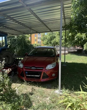 Ford Focus | Mobile.bg � ����� ������ 2