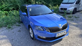 Skoda Octavia Facelift TDI Automatic  | Auto.bg — изображение 4