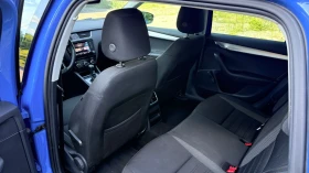Skoda Octavia Facelift TDI Automatic  | Auto.bg — изображение 15