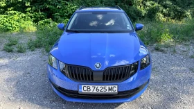 Skoda Octavia Facelift TDI Automatic  | Auto.bg — изображение 3