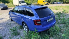 Skoda Octavia Facelift TDI Automatic  | Auto.bg — изображение 5