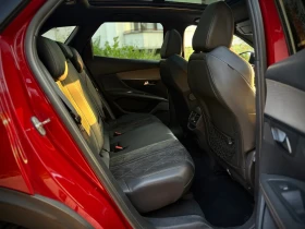 Peugeot 3008 * GT-LINE * DISTRONIC * PANORAMA * KEYLESS * 360 * | Mobile.bg � ����� ������ 13