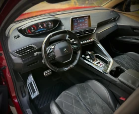 Peugeot 3008 * GT-LINE * DISTRONIC * PANORAMA * KEYLESS * 360 * | Mobile.bg � ����� ������ 7