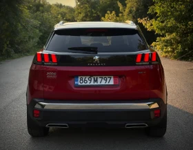 Peugeot 3008 * GT-LINE * DISTRONIC * PANORAMA * KEYLESS * 360 * | Mobile.bg � ����� ������ 5