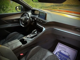 Peugeot 3008 * GT-LINE * DISTRONIC * PANORAMA * KEYLESS * 360 * | Mobile.bg � ����� ������ 8
