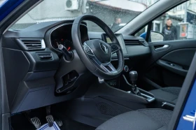 Renault Clio 1.5 dCi* TOP*  | Auto.bg — изображение 6
