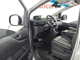 Hyundai Staria L6DC | Auto.bg — изображение 10