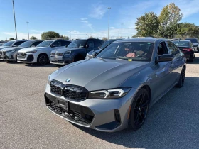 ����� �� �������� �� BMW 340 * M340i xDrive * CARFAX * 