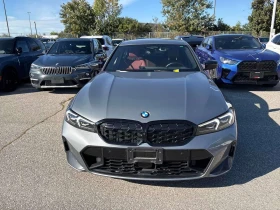 BMW 340 * M340i xDrive * CARFAX *  | Mobile.bg � ����� ������ 6