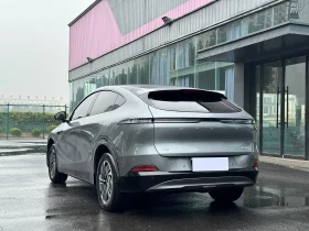 Xpeng G6 2024* 580* LONG RANGE PLUS* 360* DIS* PANO* КРАЙНА | Auto.bg — изображение 6