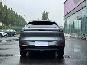 Xpeng G6 2024* 580* LONG RANGE PLUS* 360* DIS* PANO* КРАЙНА | Auto.bg — изображение 5
