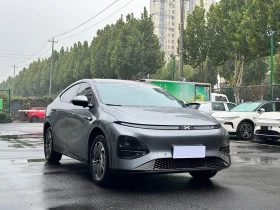 Xpeng G6 2024* 580* LONG RANGE PLUS* 360* DIS* PANO* КРАЙНА | Auto.bg — изображение 3