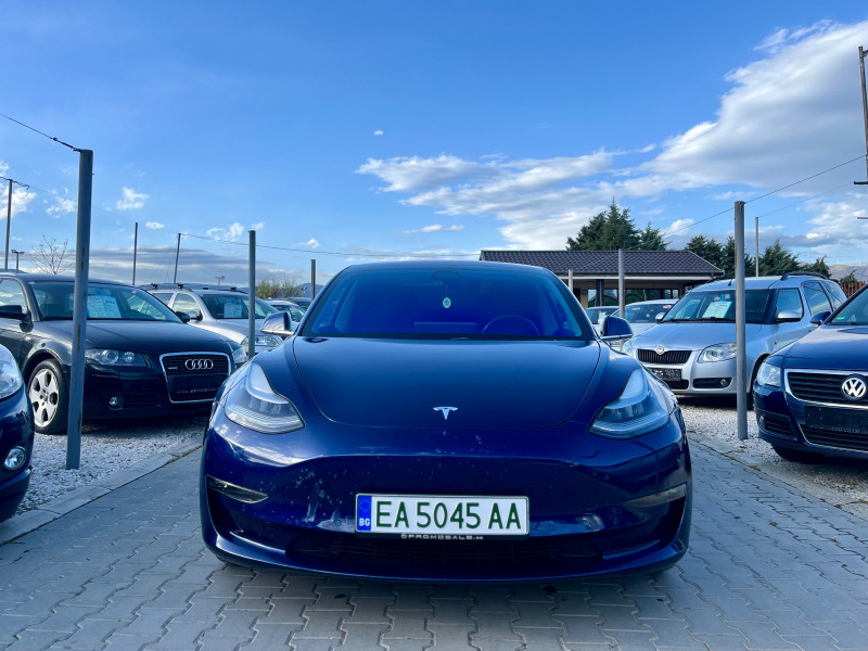 Tesla Model 3 Performance* ТОП* Лизинг* 90км* , снимка 2 - Автомобили и джипове - 45091286