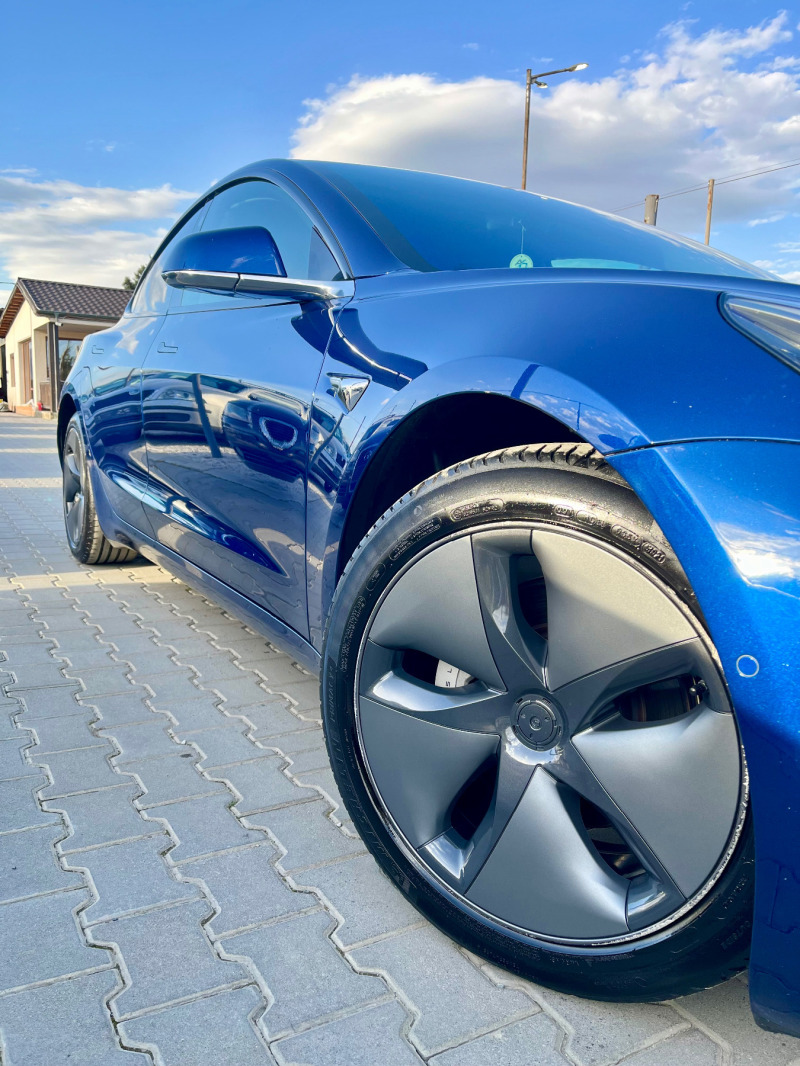 Tesla Model 3 Performance* ТОП* Лизинг* 90км* , снимка 4 - Автомобили и джипове - 45091286