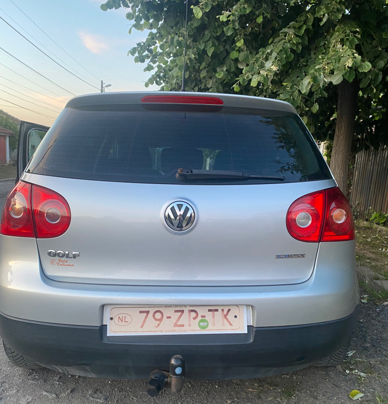 VW ID.5, снимка 8 - Автомобили и джипове - 45693605