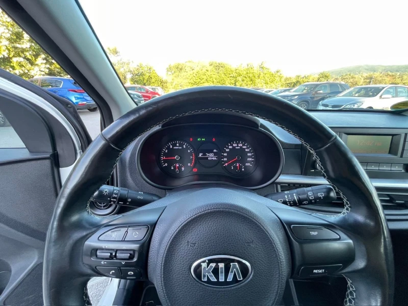 Kia Picanto, снимка 8 - Автомобили и джипове - 47875769