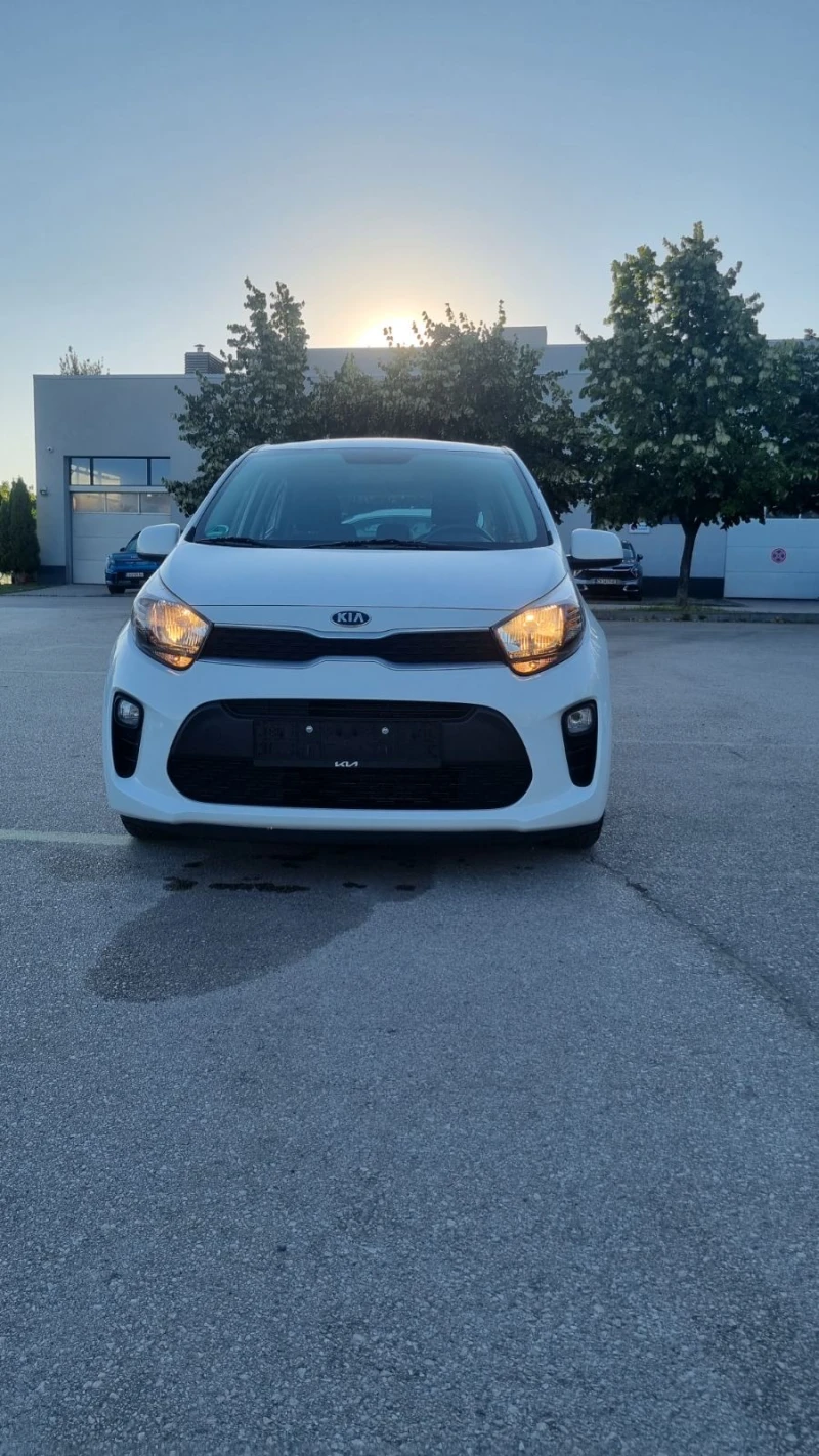 Kia Picanto, снимка 3 - Автомобили и джипове - 47875769