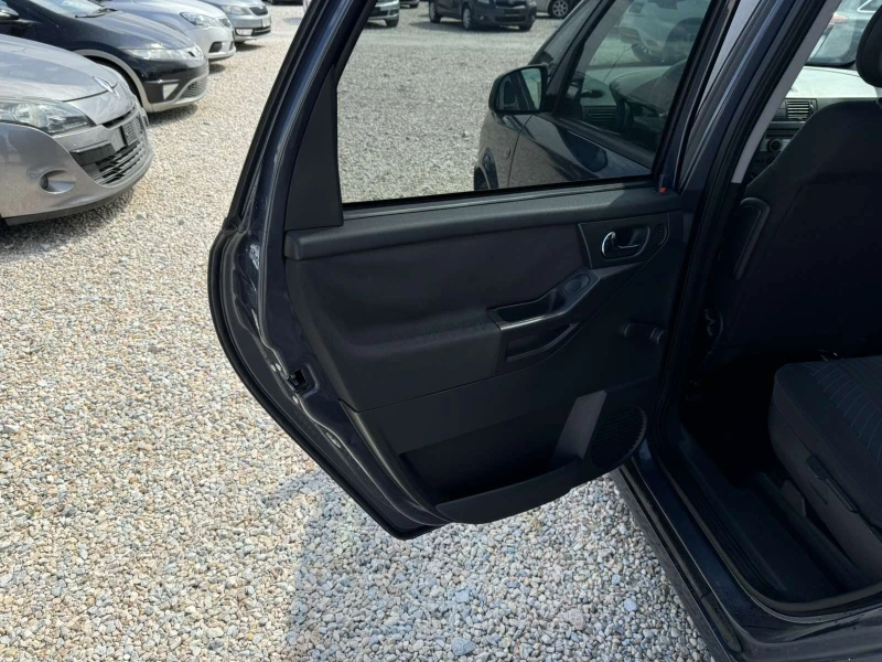 Opel Meriva 1.6GPL, снимка 7 - Автомобили и джипове - 47074576