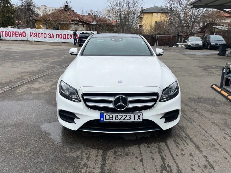 Mercedes-Benz E 400 Е400, снимка 2 - Автомобили и джипове - 47476289