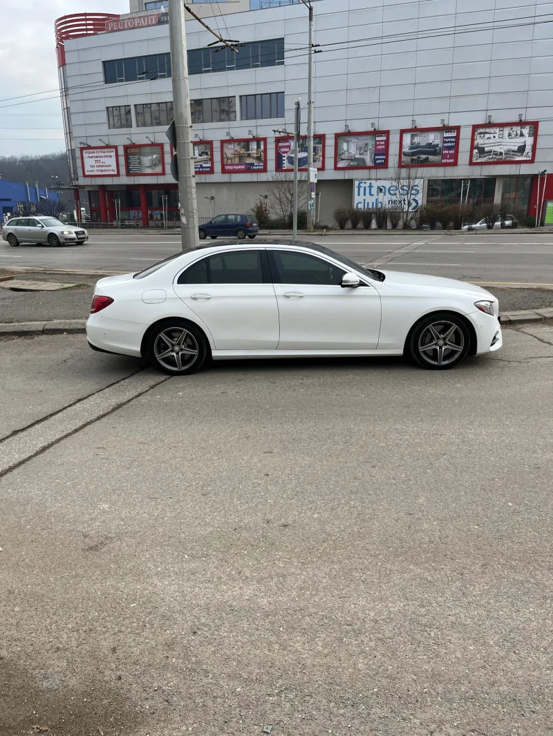 Mercedes-Benz E 400 Е400, снимка 10 - Автомобили и джипове - 47476289