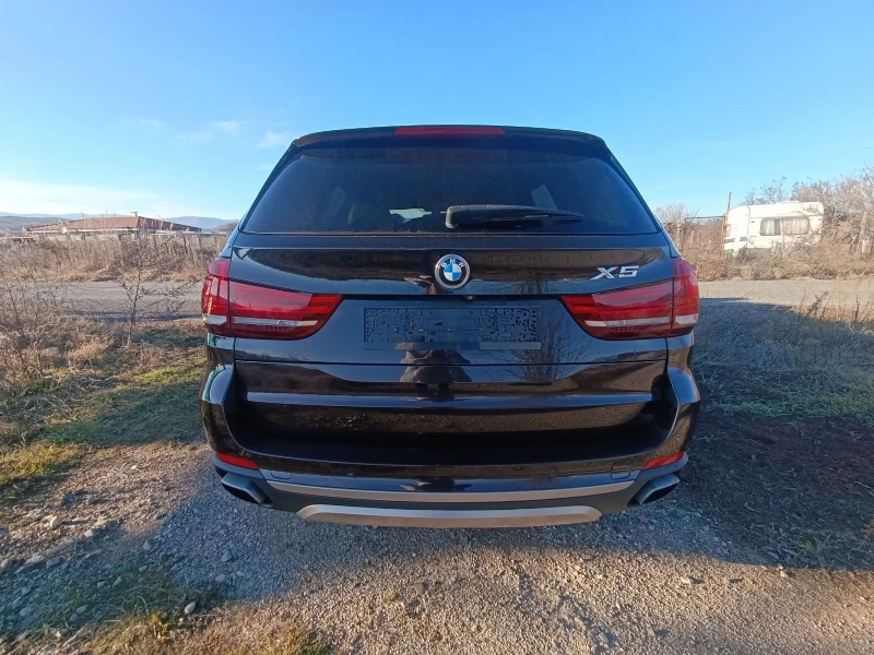 BMW X5 5.0i 450hp, снимка 3 - Автомобили и джипове - 48574925