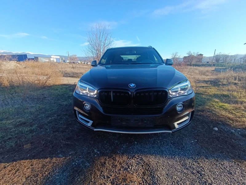 BMW X5 5.0i 450hp, снимка 1 - Автомобили и джипове - 48574925