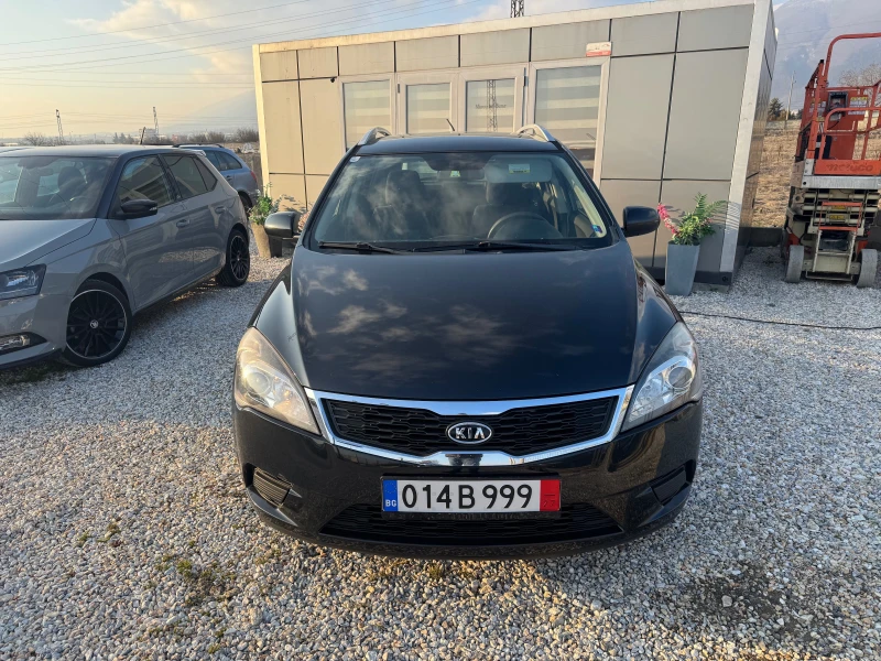 Kia Ceed 1.6, снимка 2 - Автомобили и джипове - 49274124