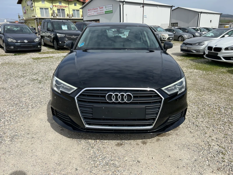 Audi A3  euro6D, снимка 2 - Автомобили и джипове - 49503843