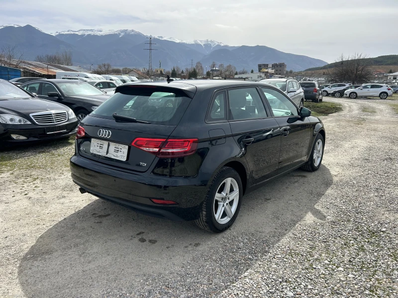 Audi A3  euro6D, снимка 5 - Автомобили и джипове - 49503843