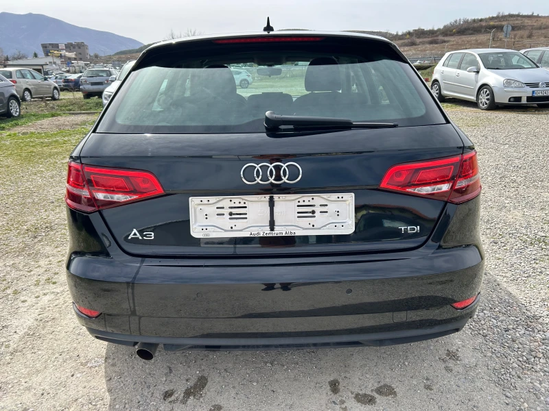 Audi A3  euro6D, снимка 6 - Автомобили и джипове - 49503843