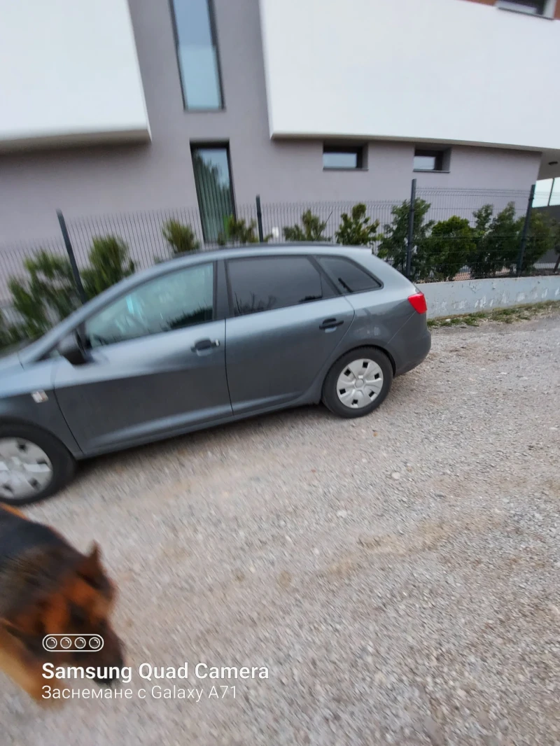 Seat Ibiza, снимка 6 - Автомобили и джипове - 52020747