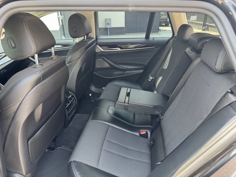 BMW 530  X-Drive, M SPORT, снимка 6 - Автомобили и джипове - 52252086
