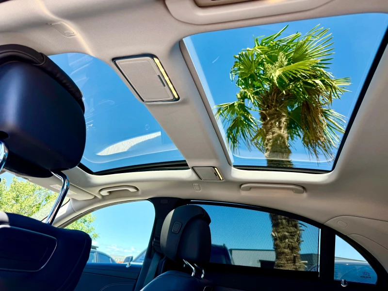 Mercedes-Benz S 400 AMG* LONG* MAX FULL* EXCLUSIVE, снимка 9 - Автомобили и джипове - 50976659