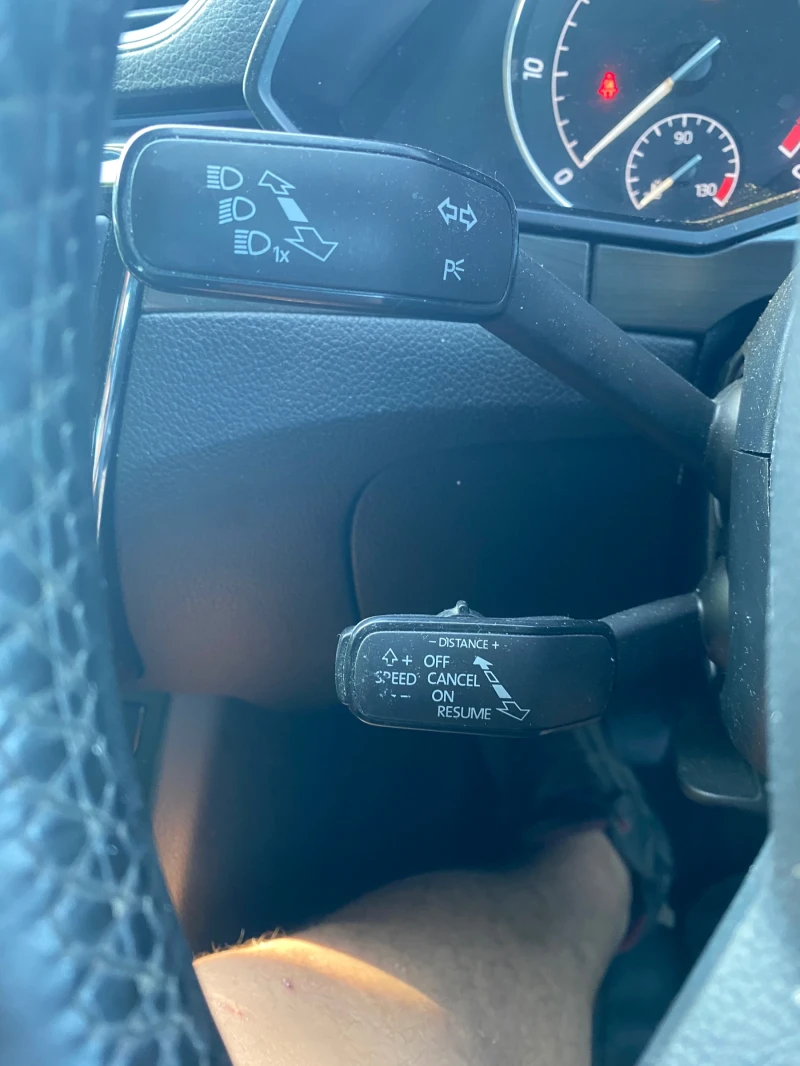 Skoda Superb 2.0tdi, снимка 9 - Автомобили и джипове - 50984772